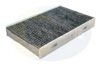 COMLINE EKF305A Filter, interior air